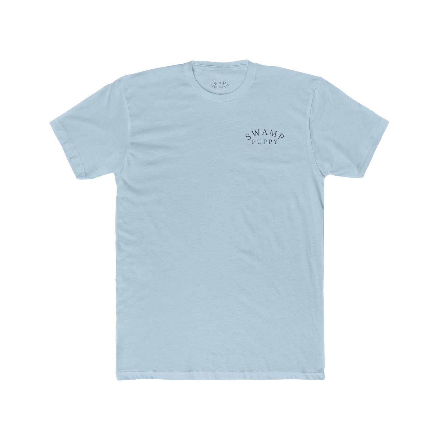 Stay Salty Crab T-Shirt — Coastal Graphic Tee