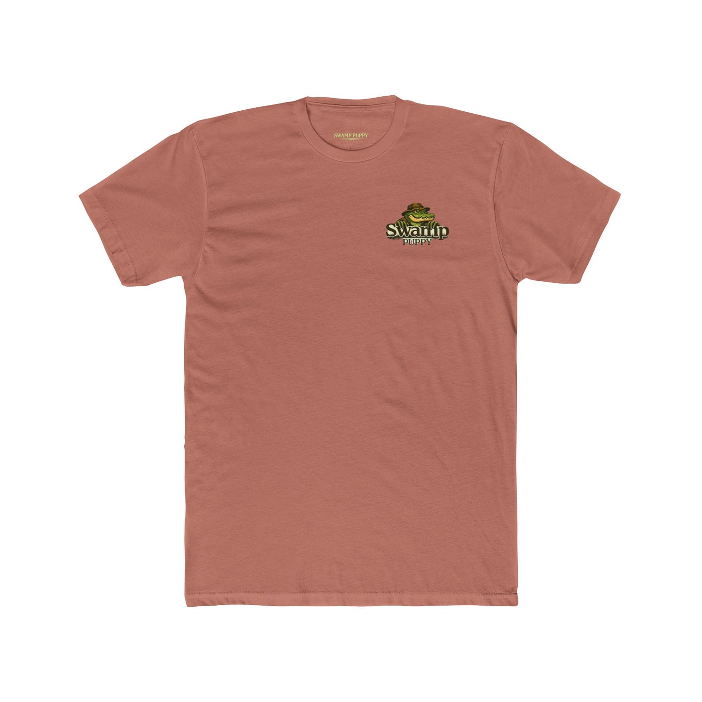 Swamphead Brewery Logo Tee | Beer Logo T-Shirt, Brewery Shirt