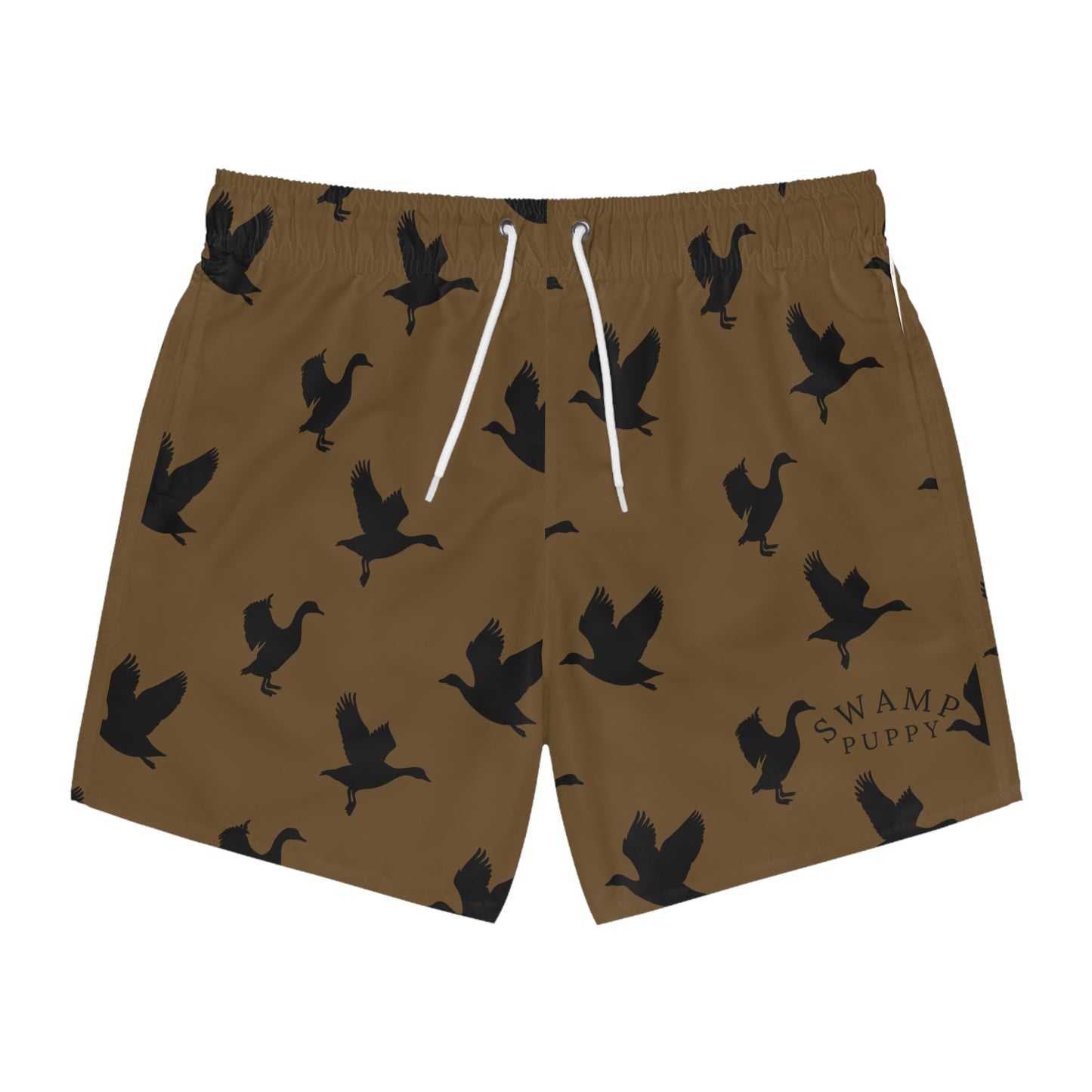 Swim Trunks (AOP)