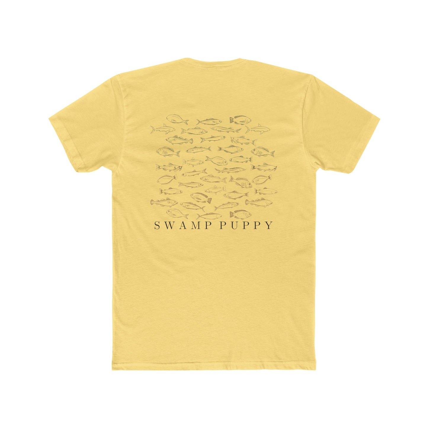 Swamphead Brewery Logo Tee | Beer Logo T-Shirt, Brewery Shirt