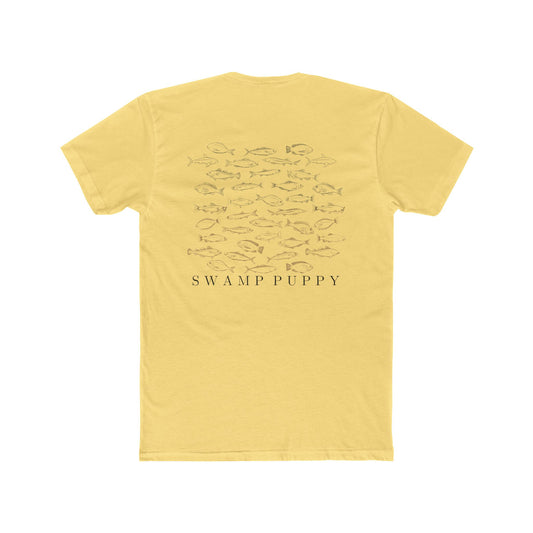 Swamphead Brewery Logo Tee | Beer Logo T-Shirt, Brewery Shirt