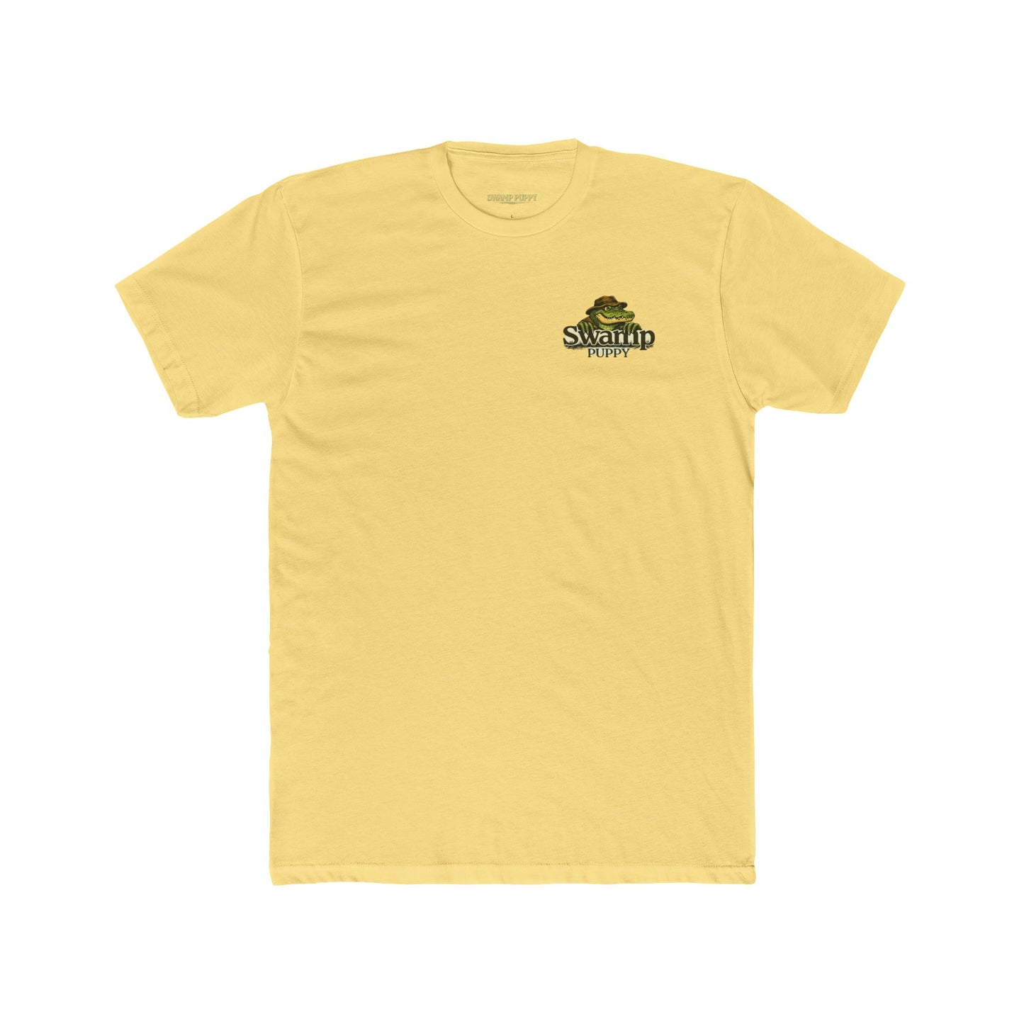 Swamphead Brewery Logo Tee | Beer Logo T-Shirt, Brewery Shirt