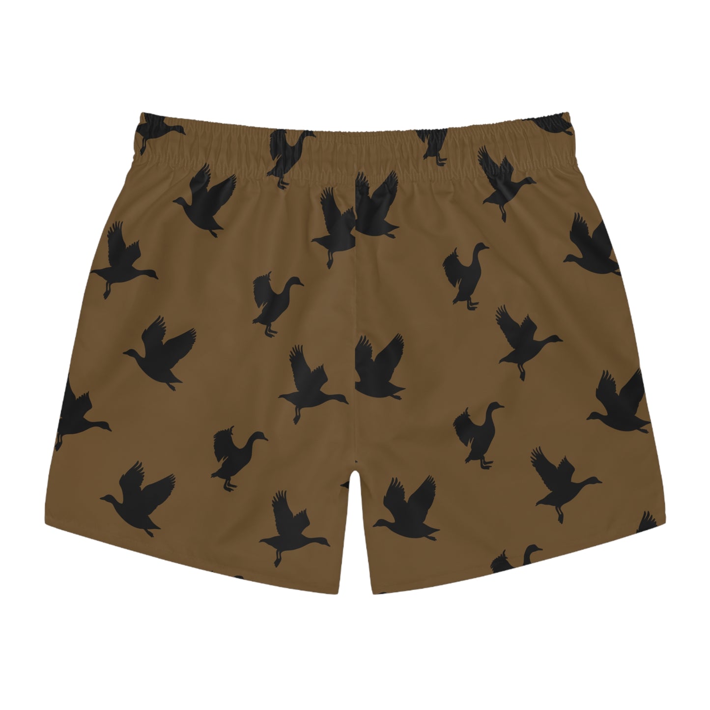 Swim Trunks (AOP)