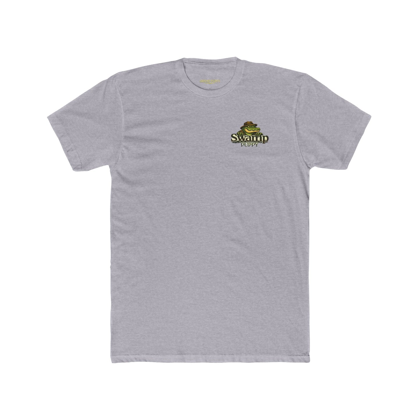 Swamphead Brewery Logo Tee | Beer Logo T-Shirt, Brewery Shirt