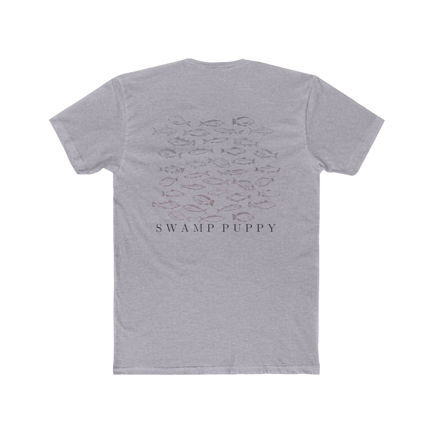 Swamphead Brewery Logo Tee | Beer Logo T-Shirt, Brewery Shirt