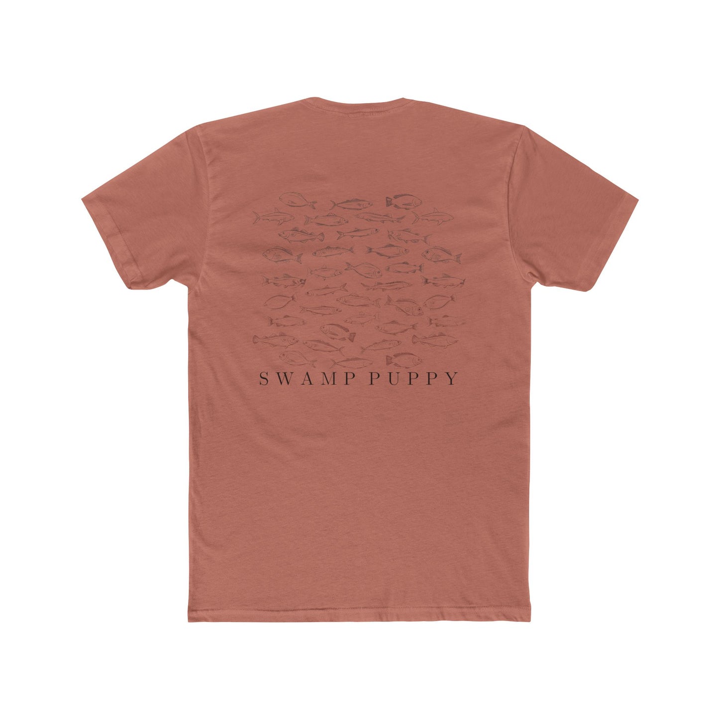 Swamphead Brewery Logo Tee | Beer Logo T-Shirt, Brewery Shirt