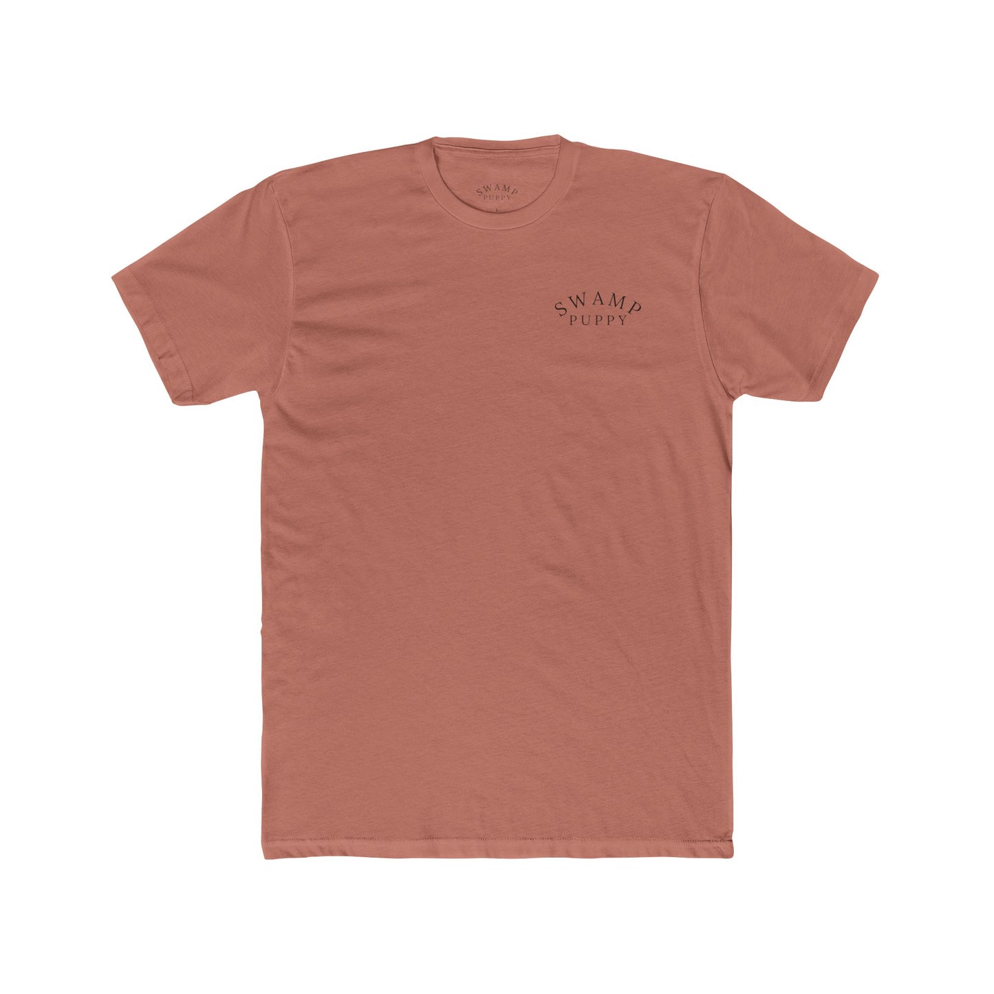 Stay Salty Crab T-Shirt — Coastal Graphic Tee