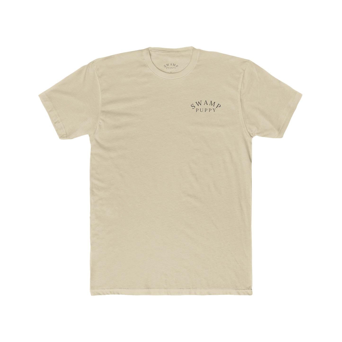Stay Salty Crab T-Shirt — Coastal Graphic Tee
