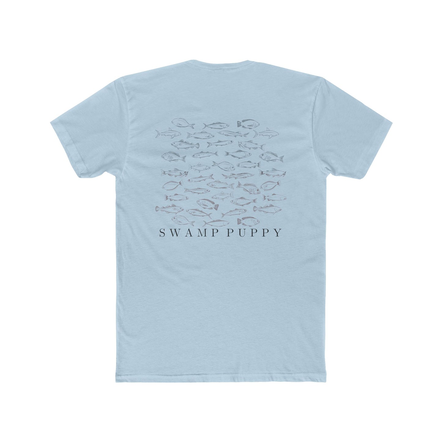 Swamphead Brewery Logo Tee | Beer Logo T-Shirt, Brewery Shirt