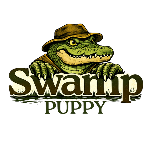 Swamp Puppy