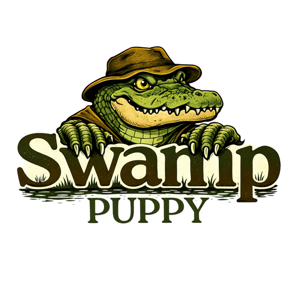 Swamp Puppy